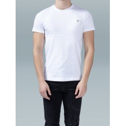 - 21 - XPLCT STUDIOS ESSENTIAL TEE - WHITE